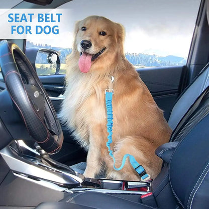 Velmeur Safety Belt 