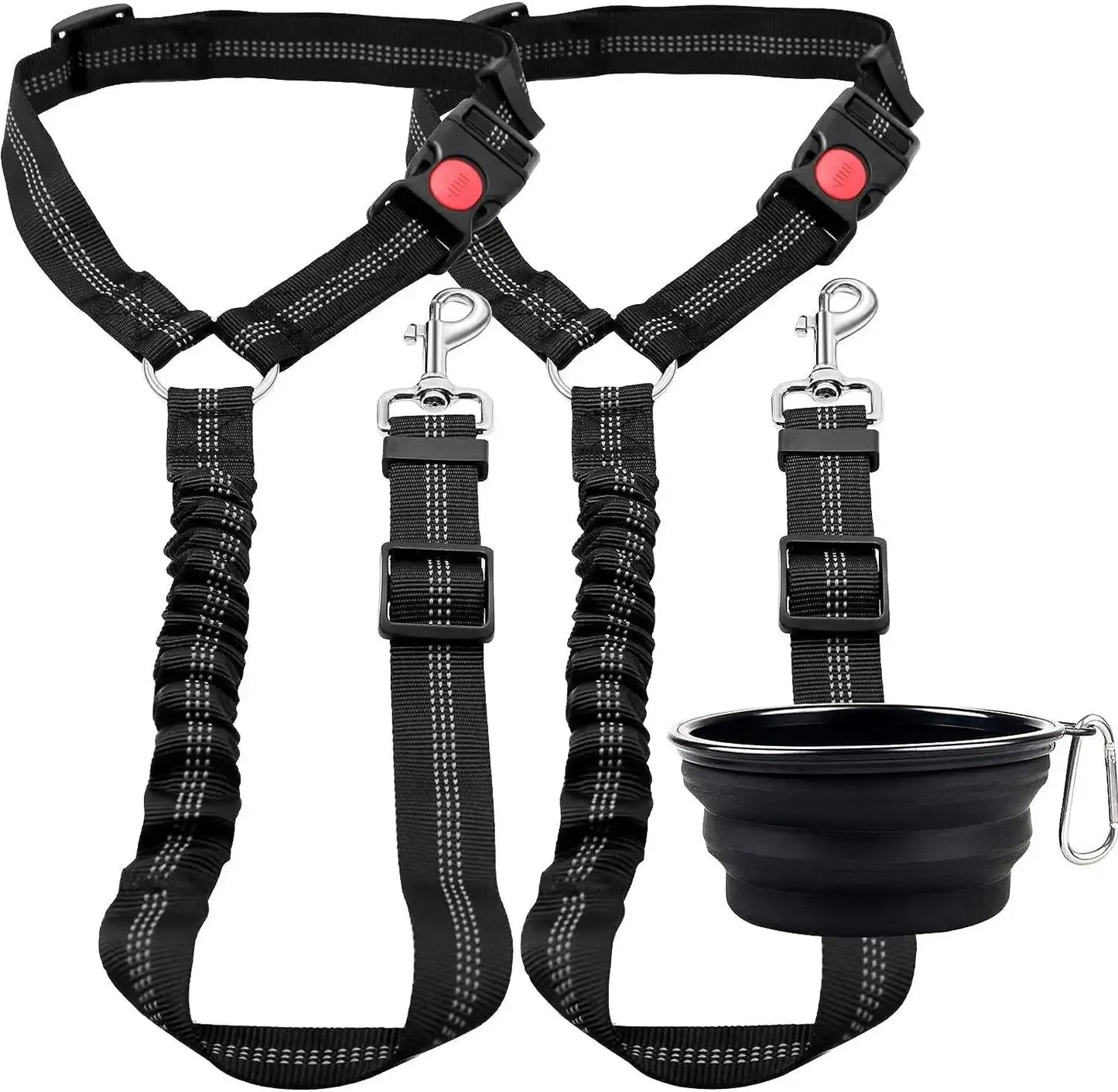 Velmeur Safety Belt 