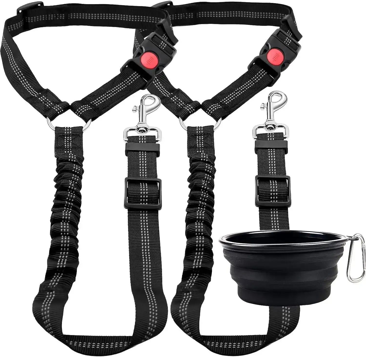 Velmeur Safety Belt 