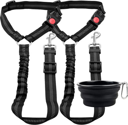 Velmeur Safety Belt 