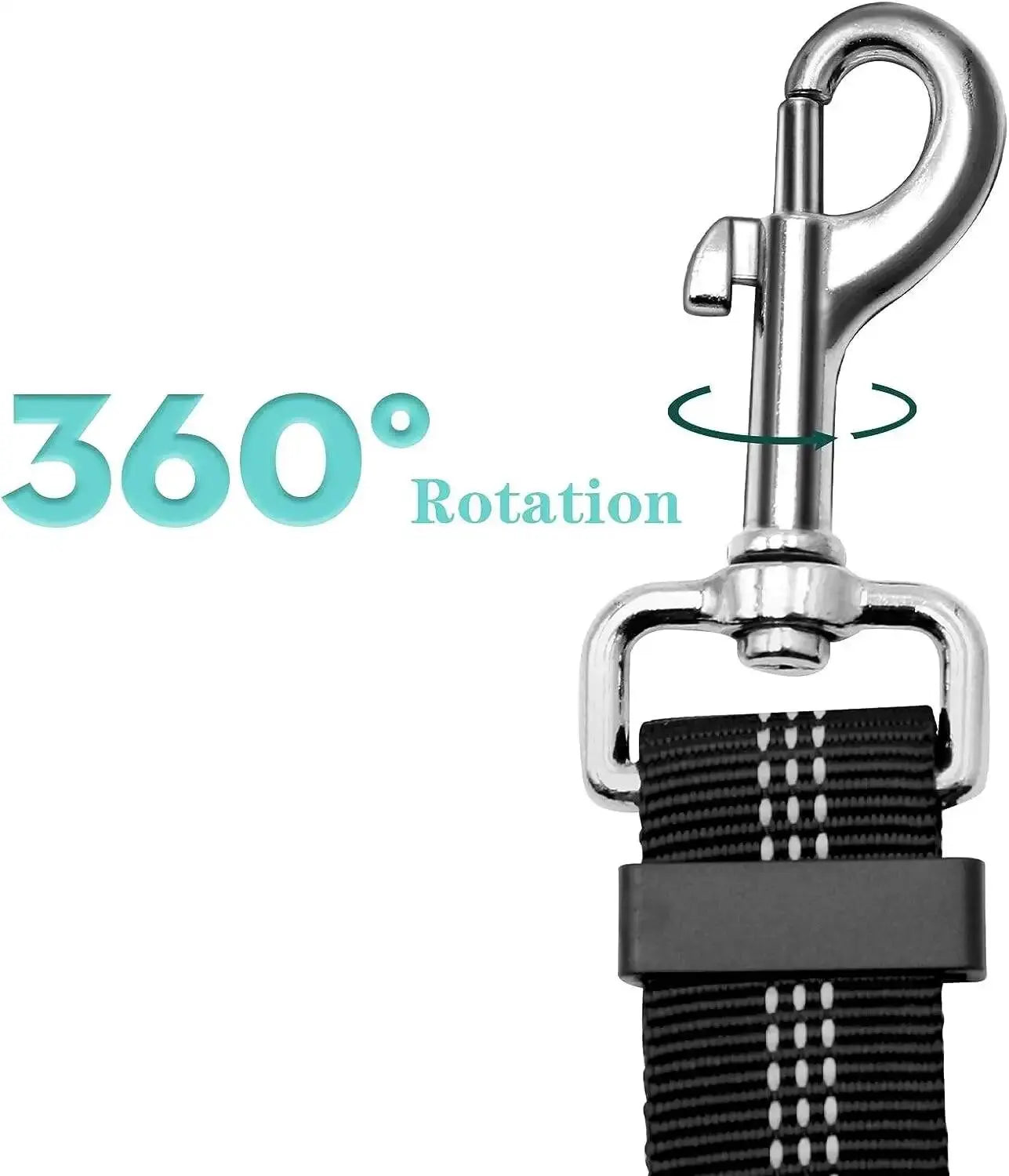 Velmeur Safety Belt 